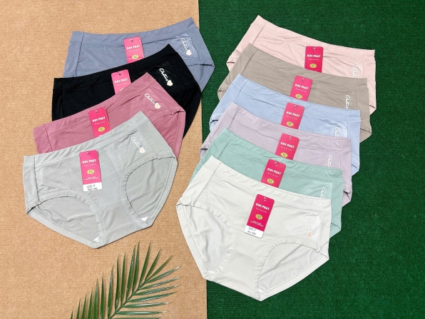 QUẦN KIM PHÁT 592 - LỐC 10 CÁI